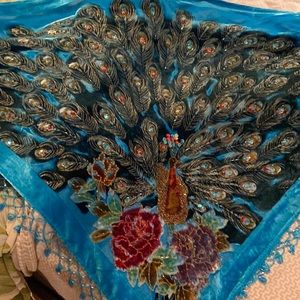 Shawl scarf wrap